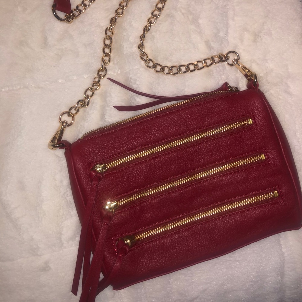 DANIER CROSSBODY BAG